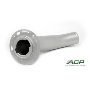 FORD MUSTANG 1965-1966 TUBE DE REMPLISSAGE ENTREE DE CARBURANT fuel tank filler pipe ACP FM-EG008 C5ZZ-9034-B