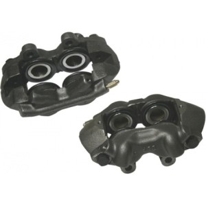 FORD MUSTANG 1965-1967 PACK ETRIERS DE FREIN AVANT Disc Brake Calipers SCOTT DRAKE C5ZZ-2B120-1-CR