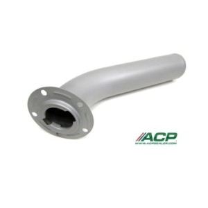 FORD MUSTANG 1971-1973 TUBE DE LIAISON RESERVOIR CARBURANT fuel tank filler pipe ACP FM-EG007 D1ZZ-9034A