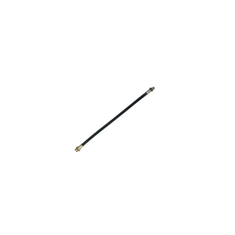 FORD MUSTANG 1965-1966 DURITE DE FREIN A DISQUE AVANT Disc Brake Hose SCOTT DRAKE C5ZZ-2078-AR (vendu à l'unité)