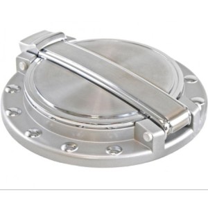 FORD MUSTANG 1971-1973 MACH1 BOUCHON DE RESERVOIR TRAPPE A ESSENCE OU ELEANOR 1967-1968 Fuel Cap ACP FM-EG012 D1ZZ-9030-C