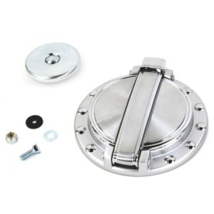 FORD MUSTANG 1971-1973 MACH1 BOUCHON DE RESERVOIR TRAPPE A ESSENCE OU ELEANOR 1967-1968 Fuel Cap ACP FM-EG012 D1ZZ-9030-C