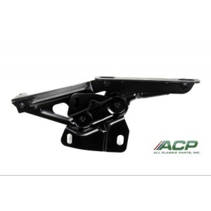 FORD MUSTANG 1964-1966 COMPAS CHARNIERE DE CAPOT GAUCHE hood hinge left ACP FM-BH021A C5ZZ-16797A