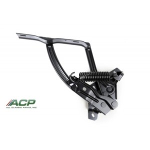 FORD MUSTANG 1971-1973 CHARNIERE DROITE COMPAS DE CAPOT hood hinge right ACP FM-BH021D D1ZZ-16796A