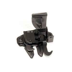 FORD MUSTANG 1967-1968 GACHE DE VERROUILLAGE DE CAPOT hood latch ACP FM-BH022 C7ZZ-16700-C M3530C