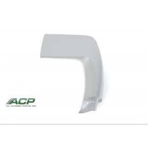 FORD MUSTANG 1969 SPORTSROOF FASTBACK QUART D AILE COTE DROIT Quarter panel extension right hand ACP FM-BQ006 C9ZZ-6328010-A