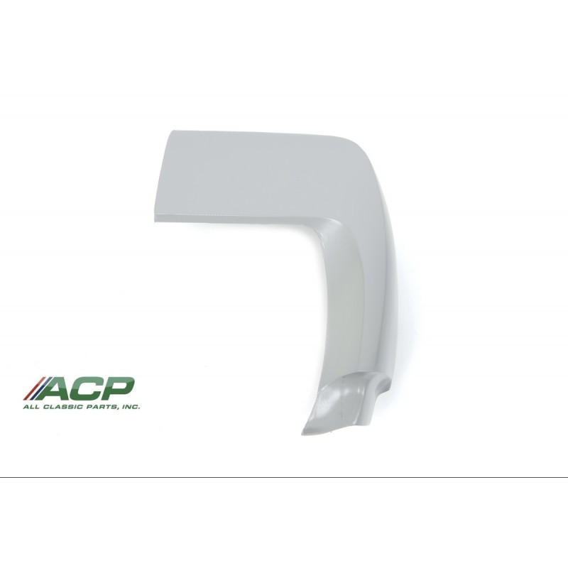 FORD MUSTANG 1969 SPORTSROOF FASTBACK QUART D AILE COTE DROIT Quarter panel extension right hand ACP FM-BQ006 C9ZZ-6328010-A