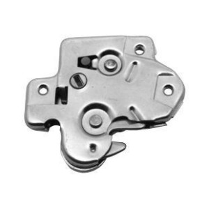 FORD MUSTANG 1967-1973 GACHE DE COFFRE trunk latch ACP FM-BT003 C5AZ-6243200-A