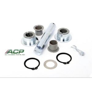 FORD MUSTANG 1965-1966 MASTER KIT POUR REPARER LES PEDALES DE FREIN brake pedal master rebuild kit ACP FM-EB002A C5ZZ-2478-MK