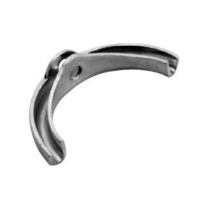 FORD MUSTANG 1966 EGALISEUR DE FREIN A MAIN Parking brake equalizer ACP FM-EB006A C0DD-2A602-A