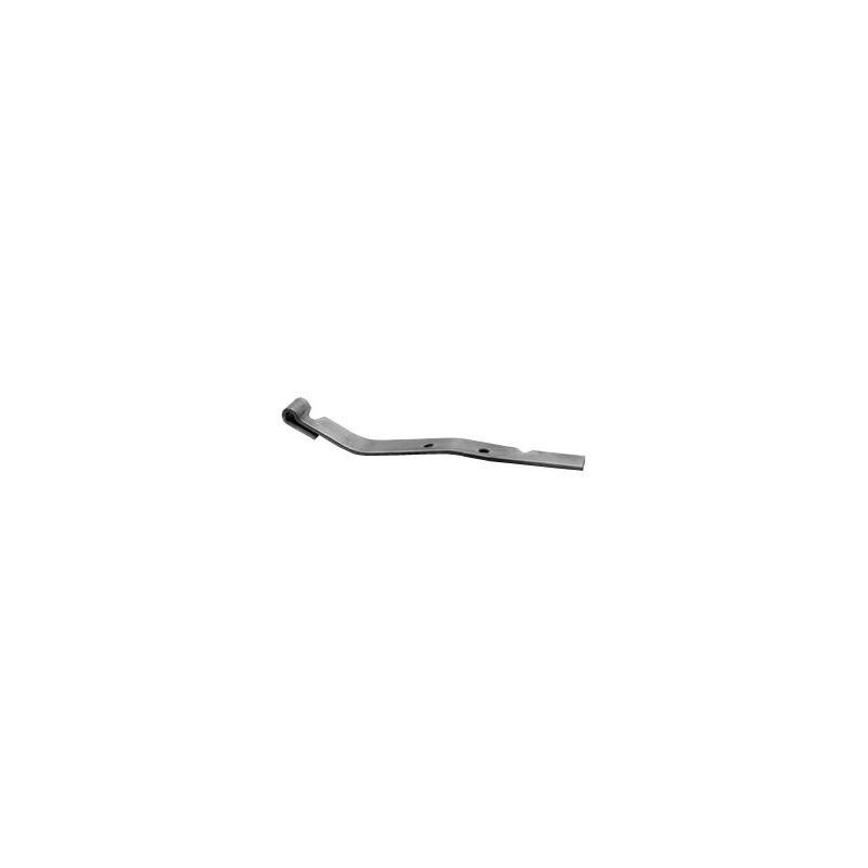 FORD MUSTANG 1965-1966 LEVIER POUR EGALISEUR DE FREIN A MAIN parking brake equalizer lever ACP FM-EB005A C5ZZ-2A605-A