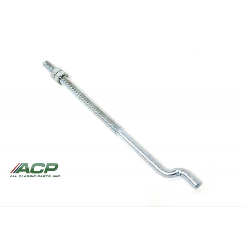 FORD MUSTANG 1964-1966 TRINGLE DE FREIN A MAIN Parking Brake Equalizer Rod ACP FM-EB005 B7A-2628-B
