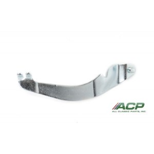 FORD MUSTANG 1965-1972 V8 LEVIER DE TAMBOUR GAUCHE POUR FREIN A MAIN parking brake lever 10 inch