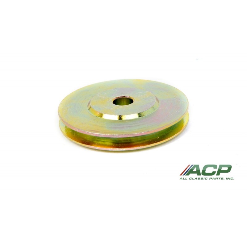 FORD MUSTANG 1965-1968 POULIE DE REMPLACEMENT DE FREIN A MAIN Parking brake pulley ACP FM-EP004 OM-2804