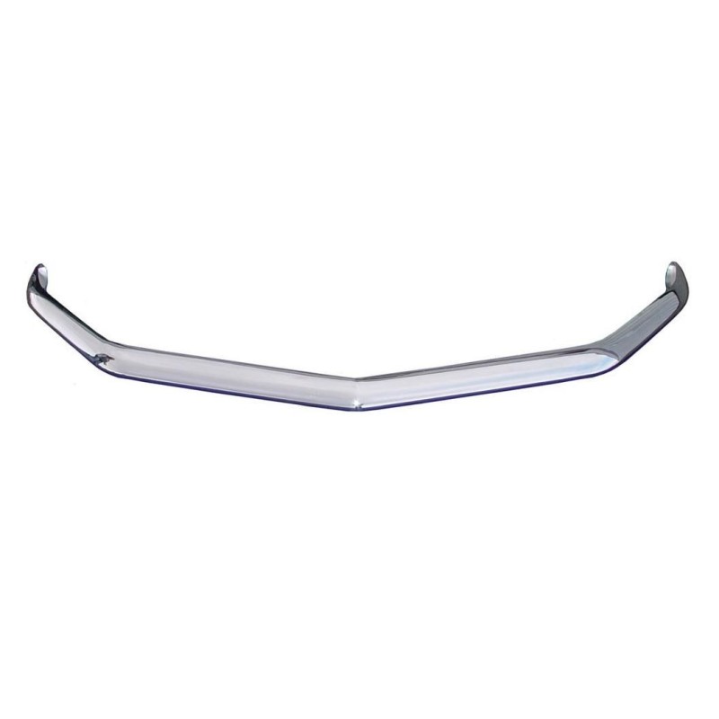 FORD MUSTANG 1969-1970 PARE CHOC AVANT CHROME front bumper chrome ACP FM-BB009 C9ZZ-17757-AR 3638