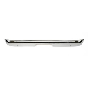 FORD MUSTANG 1969-1970 PARE CHOC ARRIERE CHROME rear bumper chrome ACP FM-BB011 C9ZZ-17906-AR 3640A