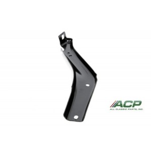 FORD MUSTANG 1964-1966 BANANE DE SUPPORT PARE CHOC DROIT front bumper inner arm right ACP FM-BB017 C5ZZ-17766-A