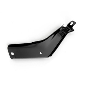 FORD MUSTANG 1967-1968 BANANE DE SUPPORT PARE CHOC AVANT DROIT COTE PASSAGER front bumper inner arm right ACP FM-BB019 C7ZZ-1776