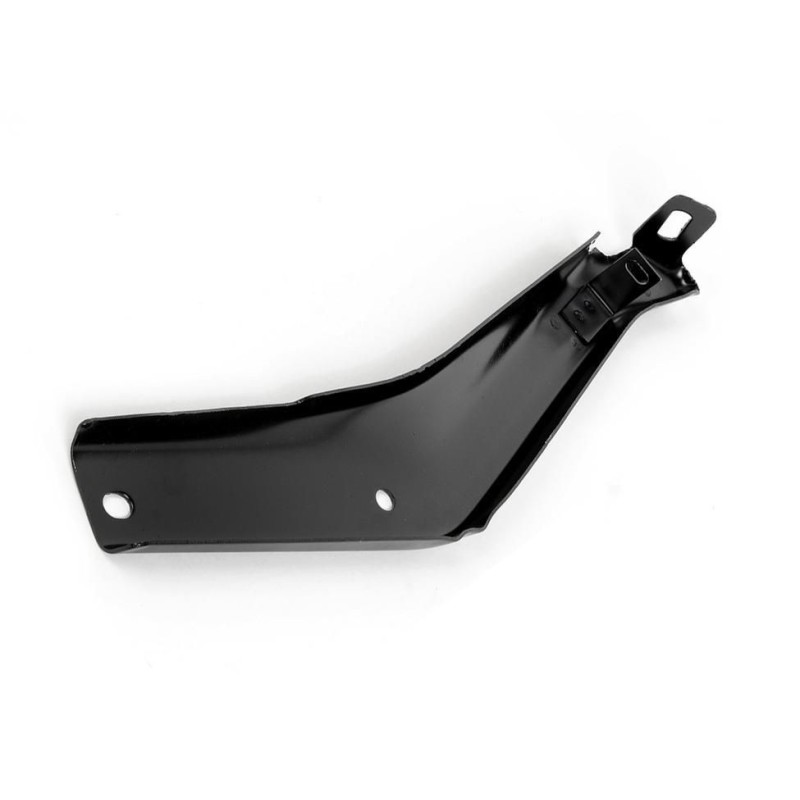 FORD MUSTANG 1967-1968 BANANE DE SUPPORT PARE CHOC AVANT DROIT COTE PASSAGER front bumper inner arm right ACP FM-BB019 C7ZZ-1776