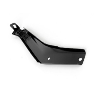 FORD MUSTANG 1967-1968 BANANE DE SUPPORT PARE CHOC AVANT GAUCHE COTE CONDUCTEUR front bumper inner arm left ACP FM-BB020 C7ZZ-17