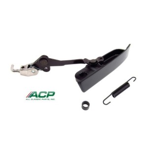 FORD MUSTANG 1969-1970 CABRIOLET convertible latch assembly