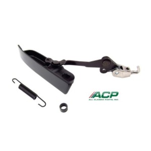FORD MUSTANG 1969-1970 CABRIOLET convertible latch assembly