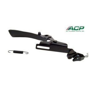 FORD MUSTANG 1971-1973 CABRIOLET convertible latch assembly