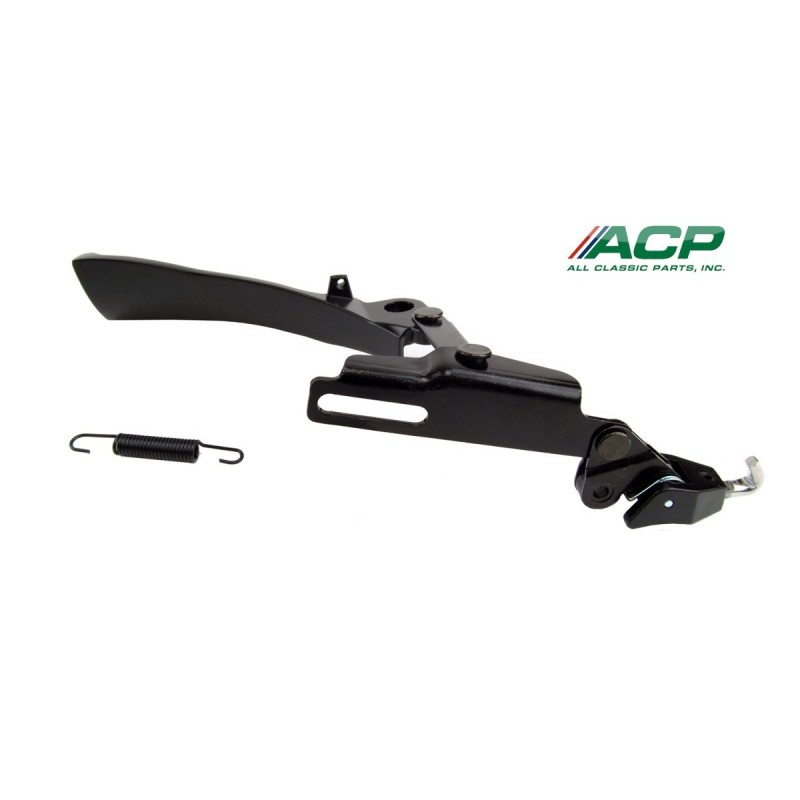 FORD MUSTANG 1971-1973 CABRIOLET convertible latch assembly