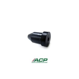 FORD MUSTANG 1965-2004 BOUCHON EN CAHOUTCHOUC POUR MOTEUR DE CAPOTE convertible top motor rubber plug ACP FM-EM006 ***