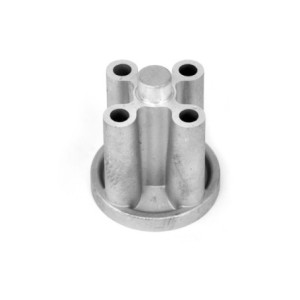 63 MM (2.5 pouces) FORD MUSTANG 1965-1973 SPACER D HELICE 63