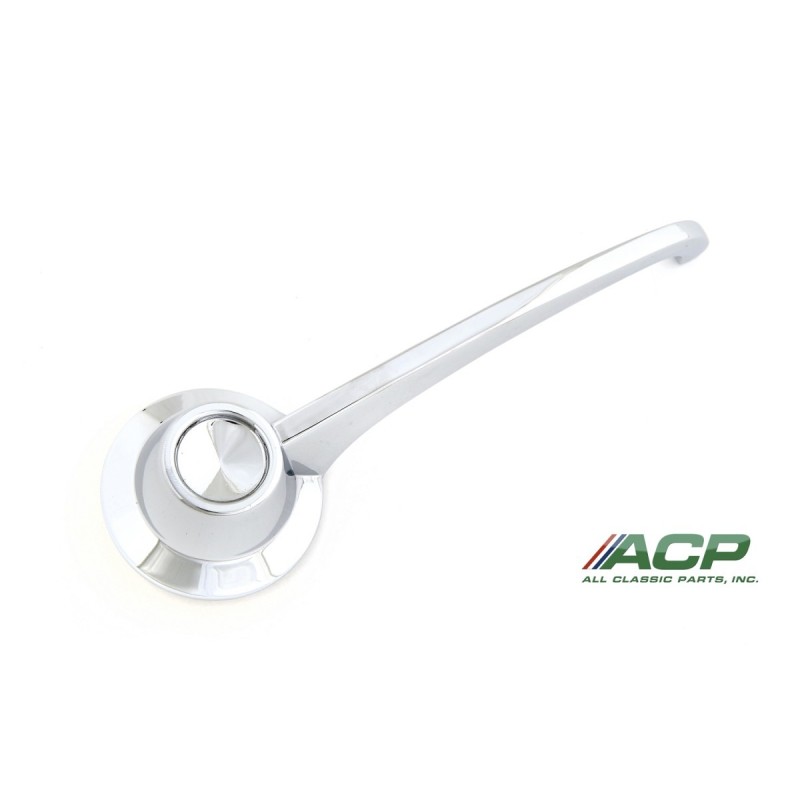FORD MUSTANG 1964-1965 (début d'année) POIGNEE DE PORTE INTERIEUR CONVIENT POUR GAUCHE OU DROITE inside door handle