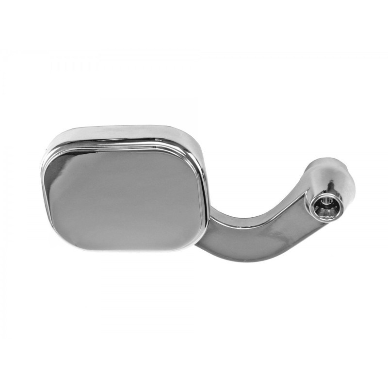 FORD MUSTANG 1968 POIGNEE DE PORTE COTE DROIT PASSAGER inside door handle right ACP FM-BD030A C7AZ-5422600-B