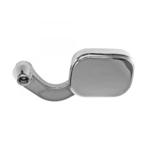 FORD MUSTANG 1968 POIGNEE DE PORTE GAUCHE COTE CONDUCTEUR inside door handle left ACP FM-BD030B C7AZ-5422601-B