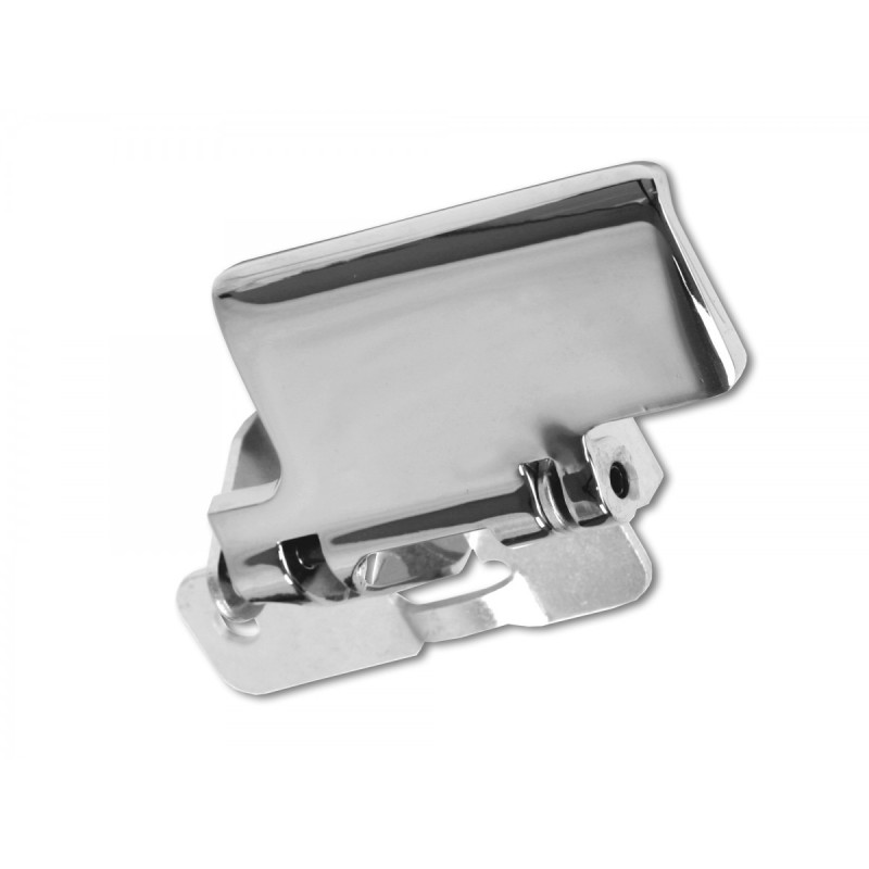 FORD MUSTANG 1969-1970 POIGNEE DE PORTE INTERIEUR GAUCHE CONDUCTEUR inside door handle left hand ACP FM-BD030D C9AZ-6222601-A