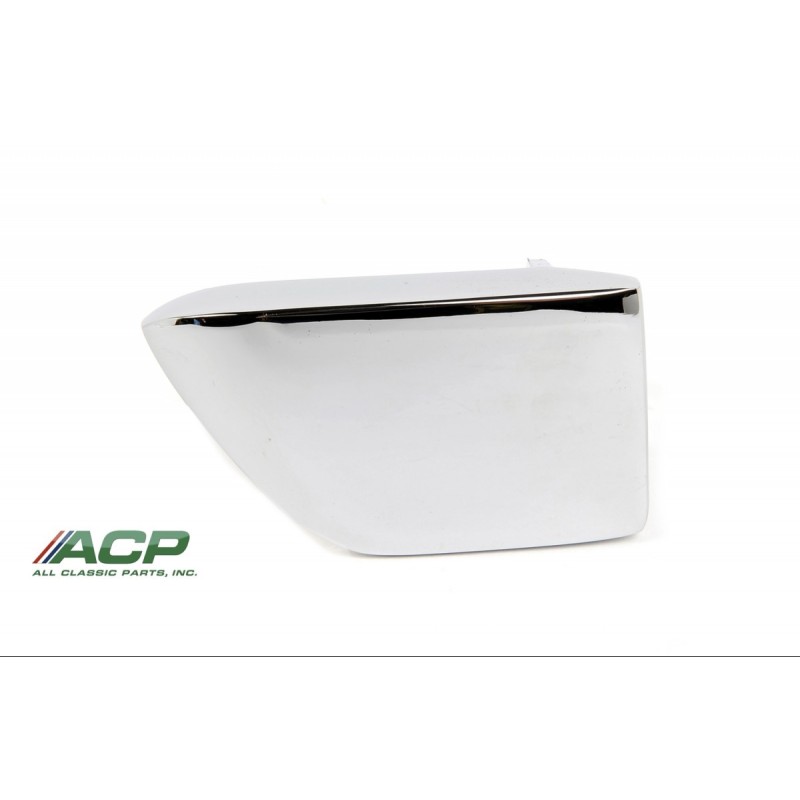 FORD MUSTANG 1971-1973 inside door handle (deluxe)