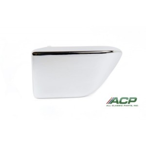 FORD MUSTANG 1971-1973 inside door handle (deluxe)