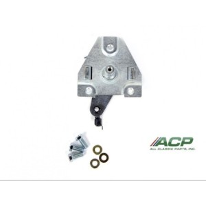 FORD MUSTANG 1967-1968 ENSEMBLE AXE POIGNEE OUVERTURE DE PORTE INTERIEUR GAUCHE CONDUCTEUR door handle shaft assembly left ACP F