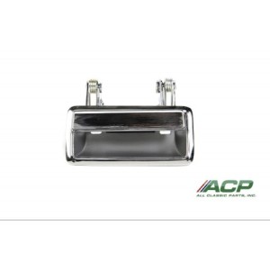 FORD MUSTANG 1971-1973 POIGNEE DE PORTE EXTERIEUR GAUCHE outside door handle