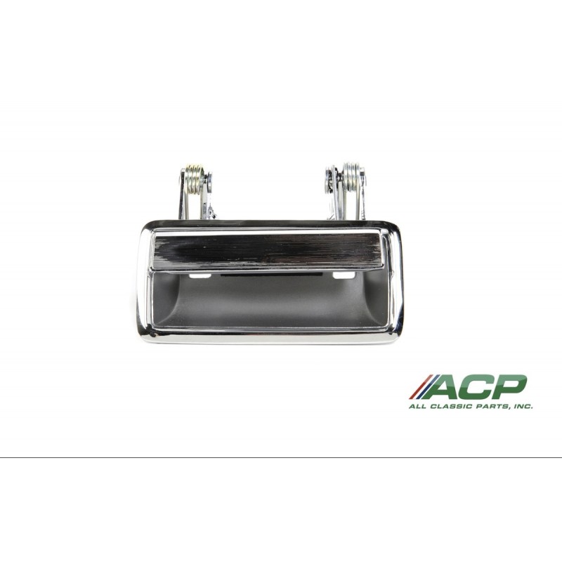FORD MUSTANG 1971-1973 POIGNEE DE PORTE EXTERIEUR GAUCHE outside door handle