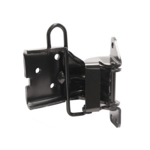 FORD MUSTANG 1971-1973 CHARNIERE DE PORTE INFERIEURE DROITE COTE PASSAGER lower door hinges right hand ACP FM-BD001 D1OZ-6522810