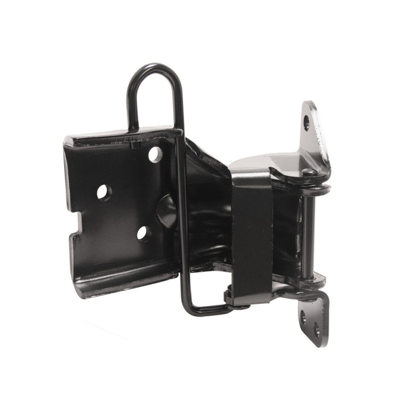 FORD MUSTANG 1971-1973 CHARNIERE DE PORTE INFERIEURE DROITE COTE PASSAGER lower door hinges right hand ACP FM-BD001 D1OZ-6522810