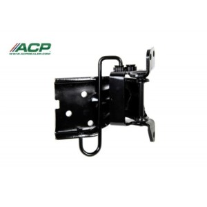 FORD MUSTANG 1971-1973 CHARNIERE DE PORTE INFERIEURE GAUCHE COTE CONDUCTEUR lower door hinges left hand ACP FM-BD002 D1OZ-652281
