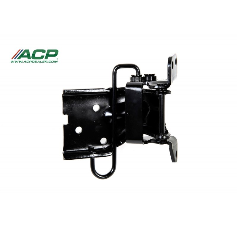 FORD MUSTANG 1971-1973 CHARNIERE DE PORTE INFERIEURE GAUCHE COTE CONDUCTEUR lower door hinges left hand ACP FM-BD002 D1OZ-652281