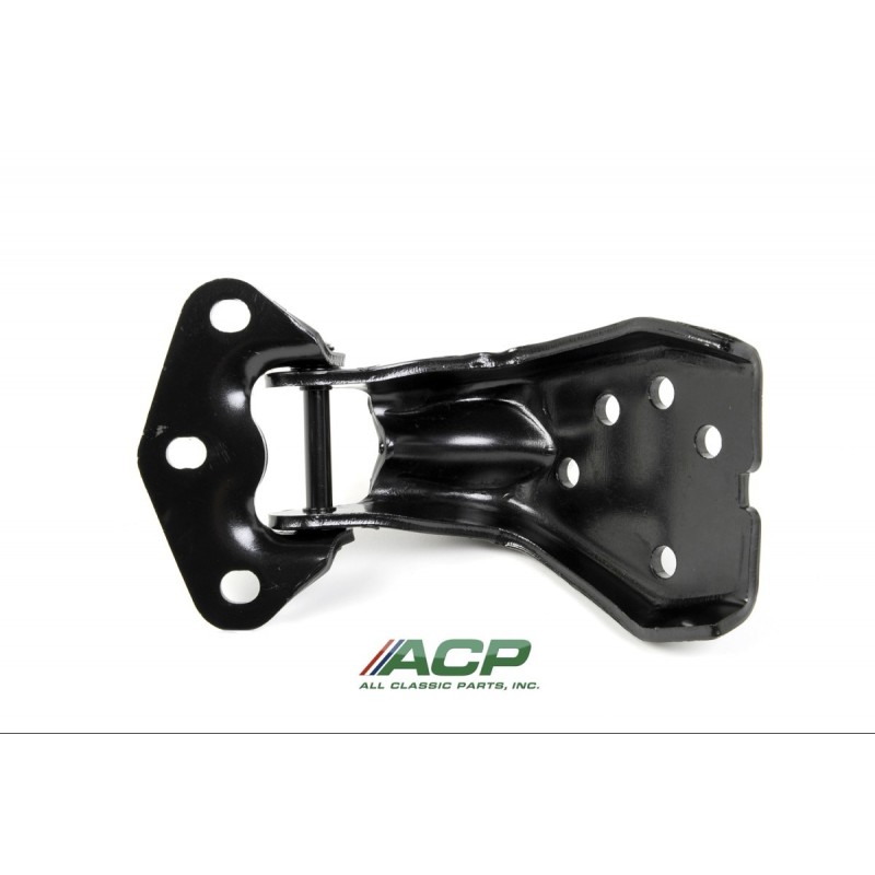 FORD MUSTANG 1971-1973 CHARNIERE DE PORTE SUPERIEUR COTE DROIT PASSAGER upper door hinge