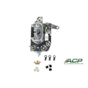 FORD MUSTANG 1967-1968 MECANISME SERRURE GACHE DE PORTE DROITE COTE PASSAGER Door Latch Assembly RH ACP FM-BD015 C6OZ-6221812-A