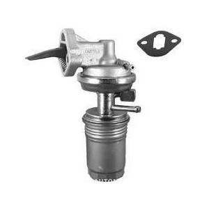 FORD MUSTANG 1964-1965 6 CYLINDRES 170 200 POMPE A ESSENCE MOTEUR Fuel Pump SCOTT DRAKE C3AZ-9350-Y