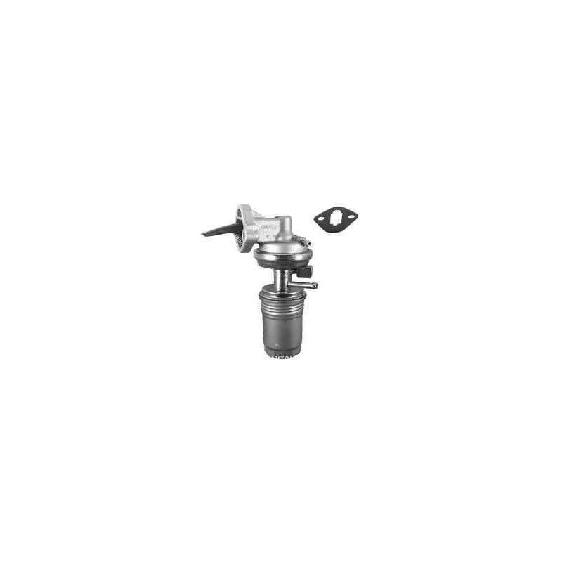 FORD MUSTANG 1964-1965 6 CYLINDRES 170 200 POMPE A ESSENCE MOTEUR Fuel Pump SCOTT DRAKE C3AZ-9350-Y