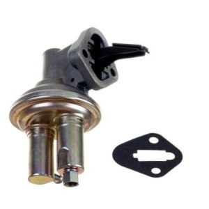 FORD MUSTANG 1965-1970 MOTEUR 6 CYLINDRES 170 200 250 POMPE A ESSENCE 6 Cylindres Fuel Pump (200 6 Cylinder) C5UZ-9350-C