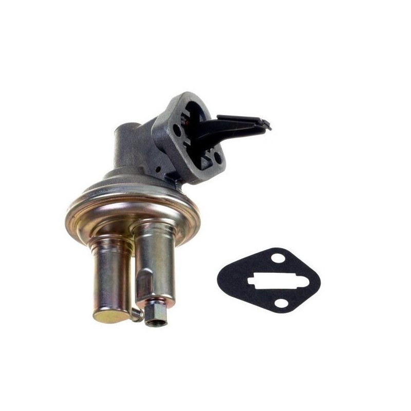 FORD MUSTANG 1965-1970 MOTEUR 6 CYLINDRES 170 200 250 POMPE A ESSENCE 6 Cylindres Fuel Pump (200 6 Cylinder) C5UZ-9350-C