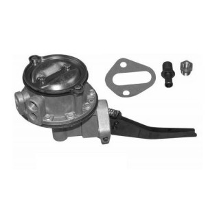 FORD MUSTANG 1968-1970 POMPE A ESSENCE MOTEUR 428 Fuel pump : SCOTT DRAKE C7AZ-9350-A OU AIRTEX 362 OU CARTER M4539 selon dispon